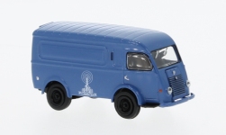 Brekina 14682 - H0 - Renault  Radio Saarbrücken